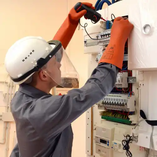 elektricien Vriezenveen